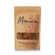 GRANOLA CIOCCOLATO & COCCO 240G - BONGIOVANNI