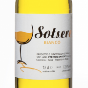 VINO BIANCO SOTSERE - AZ AGR FERESIN
