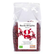 BACCHE DI GOJI BIO 80G - FDL