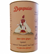 BARATTOLO INFUSO DOPOPASTO 40G - ERBA LOGICA