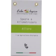 SACCHETTO SPEZIE ALLORO 15G - ERBA LOGICA