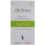 SACCHETTO SPEZIE MAGGIORANA 15G - ERBA LOGICA