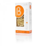 PASTA MONVISO 500G - BOSSOLASCO PASTIFICIO AGRICOLO