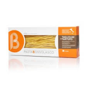 TAGLIOLINI ALL'UOVO 500G - BOSSOLASCO PASTIFICIO AGRICOLO