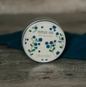 BURRO CORPO NUMERO 1 - ETHICAL GRACE