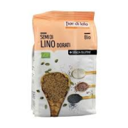 SEMI DI LINO DORATI 400G - FDL