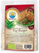 VEG BURGER - PREPARATO PER POLPETTE VEG200G -