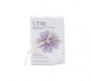 BAGNO E CREMA SOLIDO ULTRADELICATO PELLI SECCHE 5 PETALI - ETHICAL GRACE