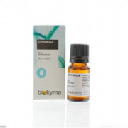 OLIO ESSENZIALE CITRONELLA 10ML - BIOKYMA