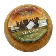 IL VECCHIO CACIO DI PIENZA - COOP VAL D'ORCIA