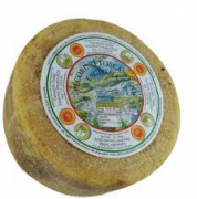 PECORINO TOSCANO DOP STAGIONATO - VAL D'ORCIA