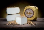 PECORINO AFFINATO PAGLIA E FIENO - VAL D'ORCIA