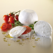 MOZZARELLE DI BUFALA LA MURGIA 200g