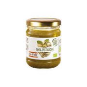 CREMA 100% PISTACCHIO 160G - FIOR DI LOTO