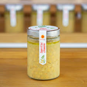 ZUPPA CECI E ROSMARINO 500G - SYNBIO