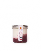 YOGURT ALLA GRECA CON AMARENE 145G - SYNBIO