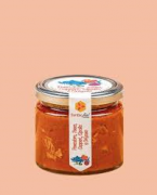 POMODORO TONNO CAPPERI CIPOLLA E ORIGANO 180G - SYNBIOFOOD