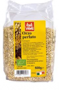 ORZO PERLATO BIO 500G - BAULE VOLANTE
