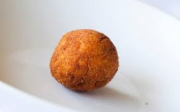 ARANCINI DI RISO GRANDI AL PZ