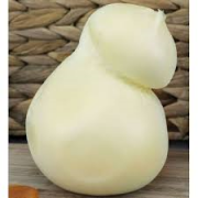 SCAMORZA BIANCA 250G - CASA MADIAO