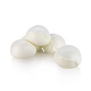 BOCCONCINI MOZZARELLA BUFALA 250G - CASAMADIAO