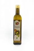 OLIO DI SEMI DI SESAMO BIO VVB 500ML - BV