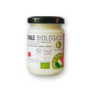 YOGURT NAT VASO VETRO GR. 600 - TOMASONI