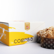 COLOMBA CLASSICA 1 KG - ANDREA BARILE