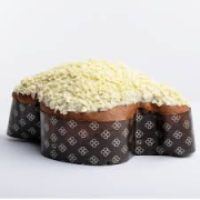COLOMBA 3 CIOCCOLATI 1 KG - ANDREA BARILE