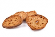 FRESE INTEGRALI COTTE A LEGNA 400G - LE DELIZIE DEL GRANO