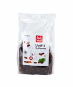 UVETTA SULTANINA 250G - BAULE VOLANTE