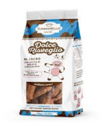 BISCOTTI DOLCE RISVEGLIO AL CACAO 720G - TUMMINELLO