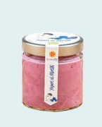 YOGURT ALLA FRAGOLA CON PROBIOTICI 300G- SYNBIOFOOD