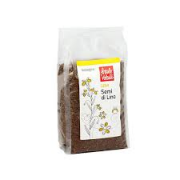 SEMI DI LINO SCURI 500G - BAULE VOLANTE