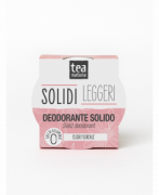 DEODORANTE SOLIDO NOTE DI LEGNI  50ml - TEA NATURA