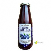 SUCCO DI MIRTILLO RONCAGLIA 0,75L