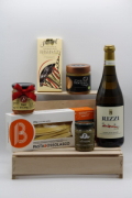 CESTO REGALO ECCELLENZE PIEMONTESI 1