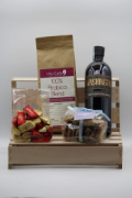 CESTO DOLCI CAFFE' E AMARO