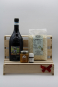 CESTO RISOTTO