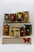 CESTO ANTIPASTI EFFECORTA