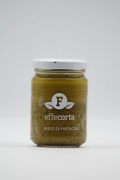 PESTO DI PISTACCHI 120G - EFFECORTA