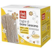 FOGLIE DI GRANO SARACENO 120G - BAULE VOLANTE