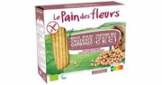 TARTINE TOSTATE DI CECI BIO 150G - PDF