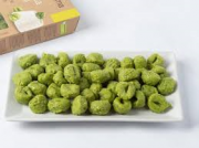 BARCHETTE AGLI SPINACI 400g - FDF