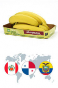 BANANE EQUOSOLIDALI 1 Kg