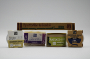 CESTO TEA NATURA IGIENE SOLIDA