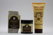 CESTO TEA NATURA BENESSERE NATURALE