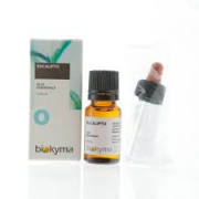 OLIO ESSENZIALE EUCALIPTO 10ML - BIOKYMA