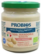 100% MANDORLE BIANCHE BIO 200G - PROBIOS