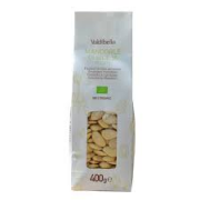 MANDORLE PELATE BIO 400G - VALDIBELLA
